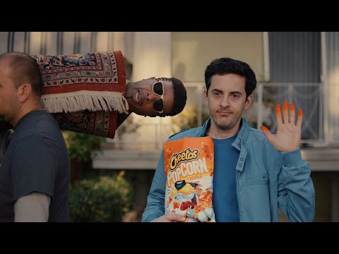 Cheetos® | Can&#039;t Touch This | SUPER BOWL LIV OFFICIAL VIDEO