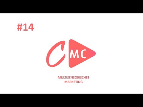 #14 - Multisensorisches Marketing I Konsumentenpsychologie I Chrissy&#039;s Marketing Corner