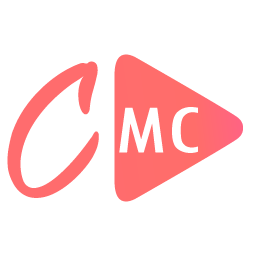 Marketing Corner Logo Icon
