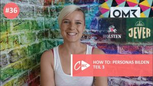 How to: Personas bilden Teil 3 I Konsumentenpsychologie I Chrissy's Marketing Corner - youtube