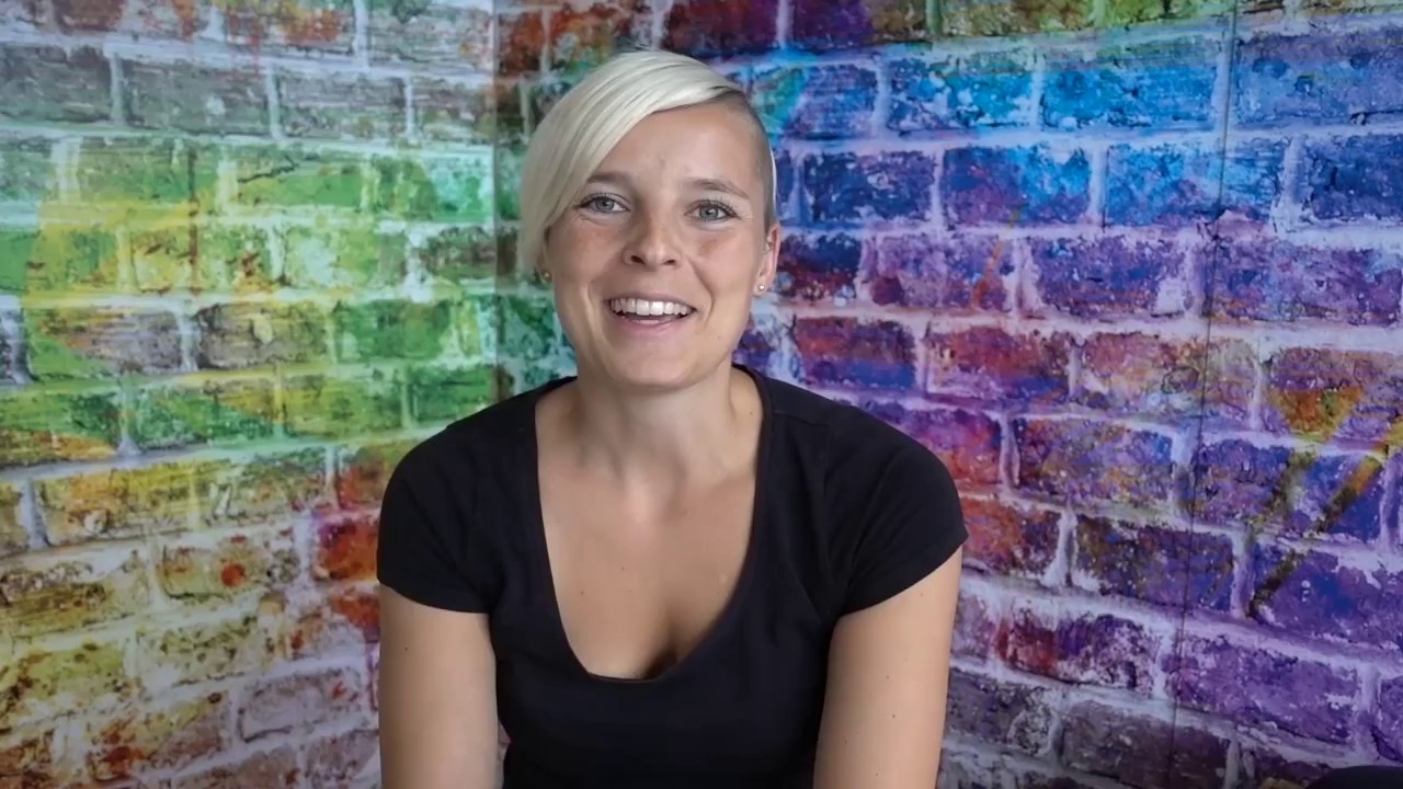 Chrissy's Marketing Corner - Was mache ich hier eigentlich? - youtube