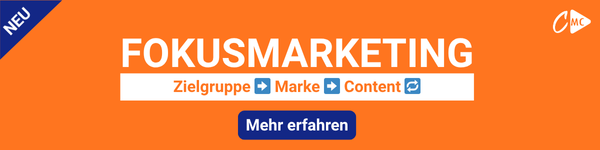 Fokusmarketing
