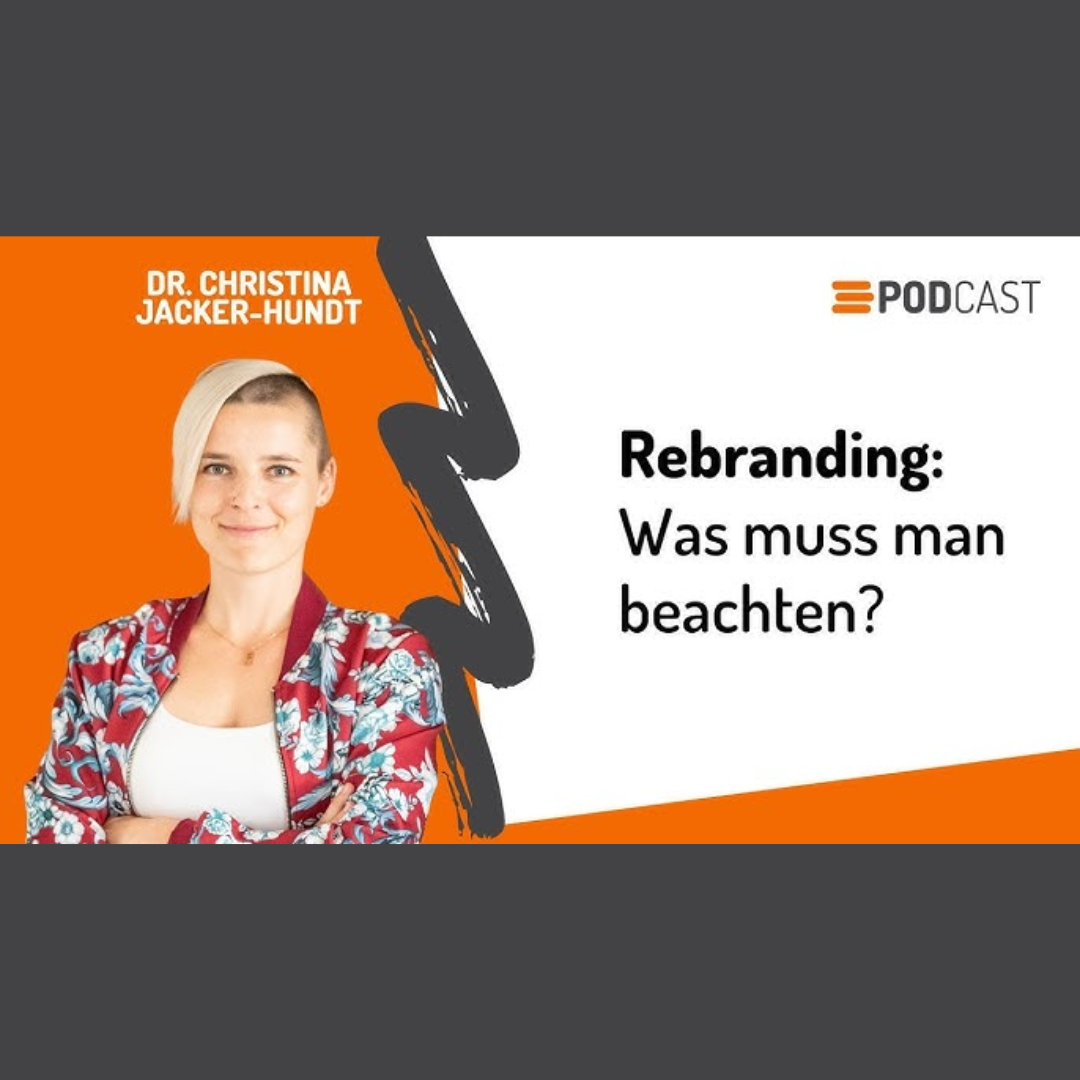 121 WATT Podcast_Rebranding