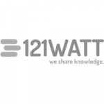 Logo 121 WATT