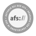 Mit mir arbeiten_afs akademie logo